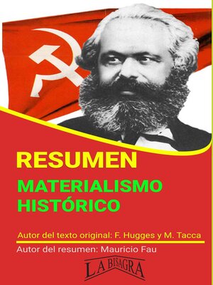 cover image of Resumen de Materialismo Histórico